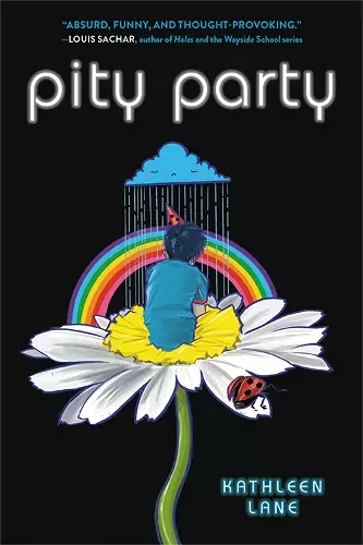 Pity Party cover