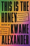 This Is the Honey cover