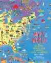 Maps of the World cover