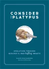 Consider the Platypus cover