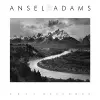 Ansel Adams 2021 Engagement Calendar cover