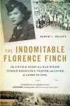 The Indomitable Florence Finch cover