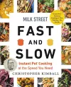 Milk Street Fast and Slow cover