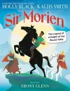 Sir Morien cover