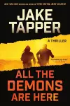 All the Demons Are Here cover