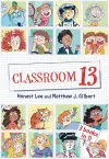 Classroom 13 cover