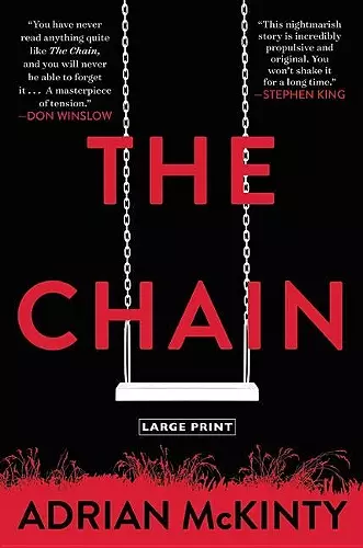 The Chain cover