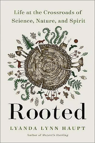 Rooted cover