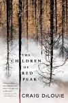 The Children of Red Peak cover