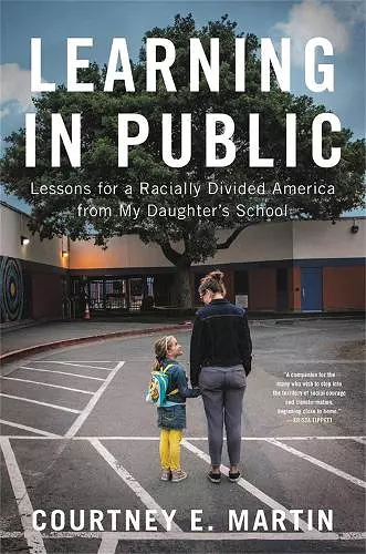 Learning in Public cover