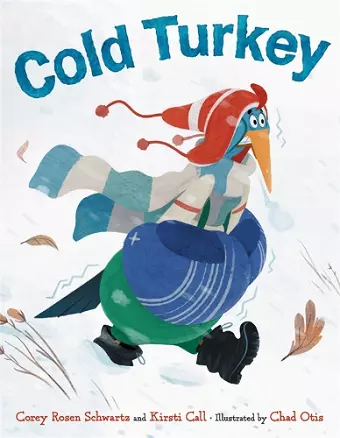 Cold Turkey cover