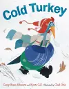 Cold Turkey cover