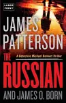 The Russian cover