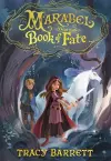 Marabel and the Book of Fate cover
