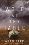 Wolf at the Table cover