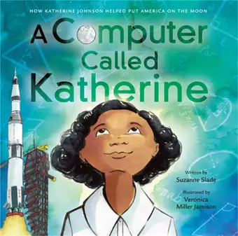 A Computer Called Katherine cover