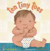 Ten Tiny Toes cover