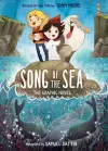 Song of the Sea: The Graphic Novel cover