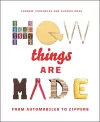 How Things Are Made cover