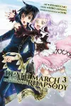Death March to the Parallel World Rhapsody, Vol. 3 (manga) cover