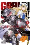 Goblin Slayer Vol. 1 (manga) cover