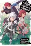 Is It Wrong to Try to Pick Up Girls in a Dungeon?, Vol. 7 (manga) cover