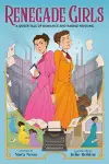 Renegade Girls (A Graphic Novel) cover