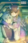 Spice and Wolf, Vol. 13 - Manga cover