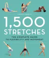 1,500 Stretches cover