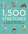 1,500 Stretches cover