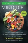 The Official MIND Diet cover