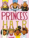 Princess Hair cover