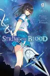 Strike the Blood, Vol. 9 cover