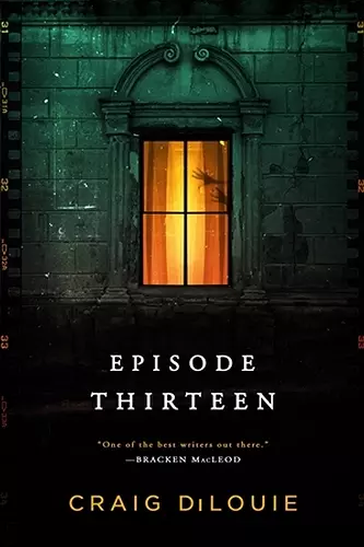 Episode Thirteen cover