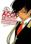 ACCA 13-Territory Inspection Department, Vol. 5 cover