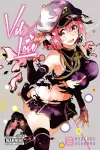 Val x Love, Vol. 2 cover