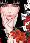Kakegurui - Compulsive Gambler -, Vol. 6 cover