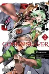 Goblin Slayer, Vol. 2 (manga) cover
