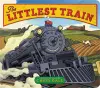 The Littlest Train cover