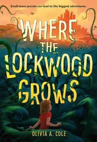 Where the Lockwood Grows cover