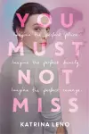 You Must Not Miss cover