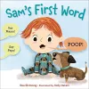 Sam's First Word cover