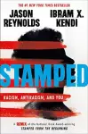 Stamped: Racism, Antiracism, and You cover