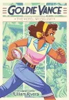 Goldie Vance: The Hotel Whodunit cover