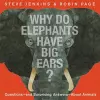 Why Do Elephants Have Big Ears? cover