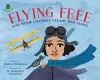 Flying Free cover