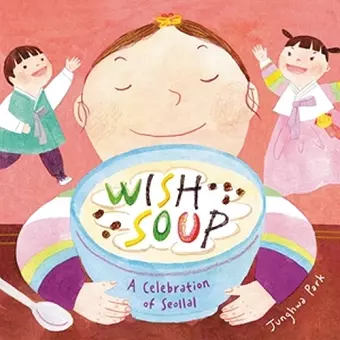 Wish Soup cover