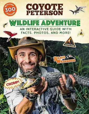 Wildlife Adventure cover