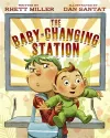 The Baby-Changing Station cover