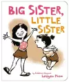 Big Sister, Little Sister cover
